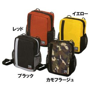 リバレイ　タックルショルダー4