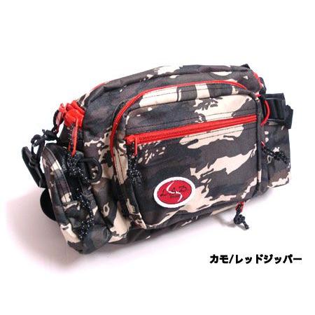 LSD/エルエスディー　Hip Bag Tunde Jr./ヒップバッグチューンド　ジュニア