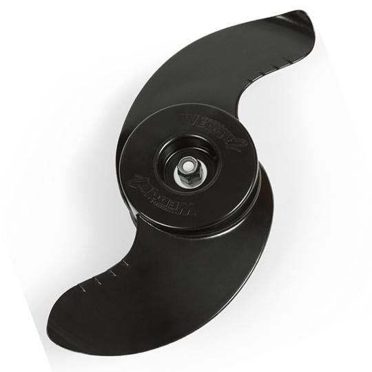 【取り寄せ商品】ミンコタ　ウィードレスウェッジ2　ペラ　【MKP-32】