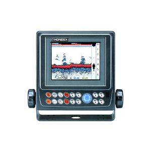 HONDEX/ホンデックス魚探/HE-6500