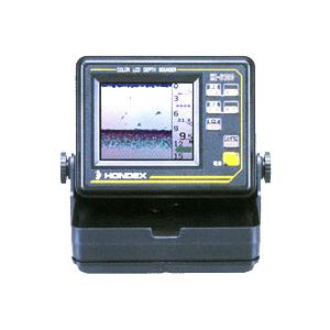 HONDEX/ホンデックス魚探/HE-6100