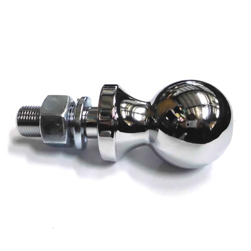 【在庫限りの特別価格】スチール製ヒッチボール/シャフト直径19.0mm　品番19041