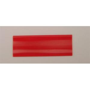 ACTIVE/アクティブ　ワッキーチューブ/レッド