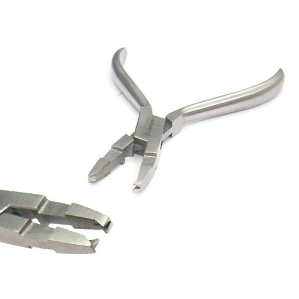 belmont/ベルモント　バーブレスプライヤー　MC-092