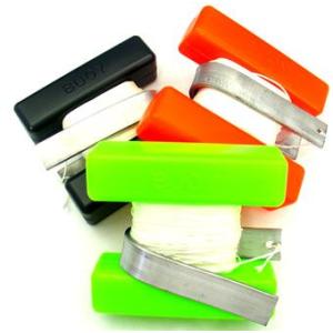 マーカーブイ　おもり付き　2個SET【メール便不可】