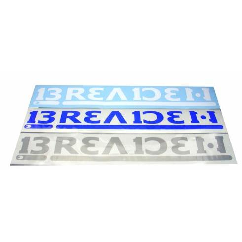 BREADEN　ブリーデン　カッティングステッカー　230W