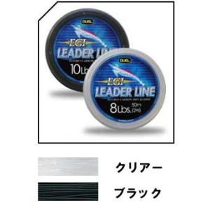 【在庫限り60%OFF】DUEL　デュエル　EGI LEADER LINE　エギリーダーライン　2....