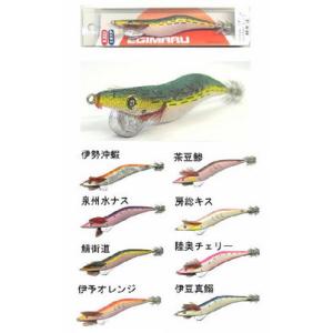 エギマル ブリーデン 4.5号 Monster : ウインズヤフー店 - 通販