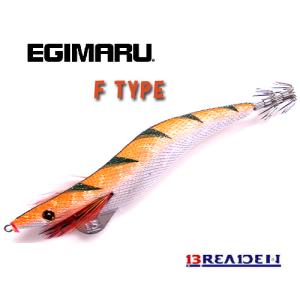 エギマル ブリーデン 4.5号 Monster : ウインズヤフー店 - 通販