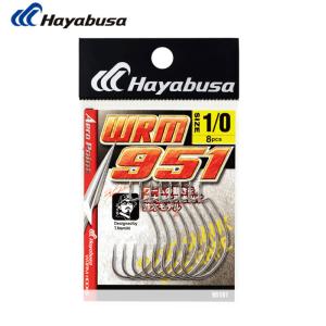 ハヤブサ ワイドゲープ WRM951 Haya...の詳細画像1