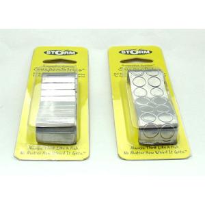 ストーム　ルアーウェイト　STORM/