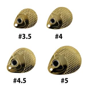 〇ウォーターランド カーボンハンドルノブ LLガンメタ (タイプB