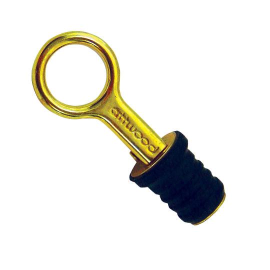 アトウッド　スナップハンドル　ドレンプラグ　品番19062　attwood