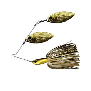 Megabass（メガバス） スピナーベイト SV-3 3/8oz ダブルウィロー