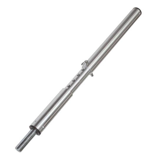 サウザー　キャスティングシート用　アジャスタブルポスト　ピン式　【17643】　SOUTHER