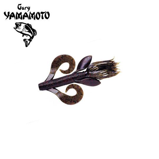 ゲーリーヤマモト　クリーチャーワーム　GaryYamamoto　KREATURE WORM　【メール...