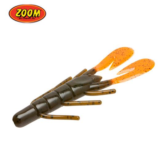 ズーム　ウルトラバイブスピードクロー　ZBC/ZOOM　ULTRAVIBE SPEED CRAW　【...