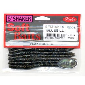 コーモラン　FLAKE  5'SHAKER/フレーク 5inch シェイカー