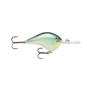 ラパラ　DT-10　ディープクランク　RaPaLa｜backlash