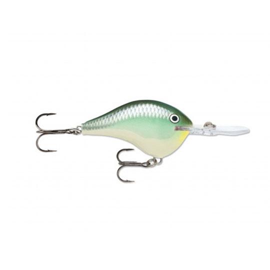 ラパラ　DT-10　ディープクランク　RaPaLa