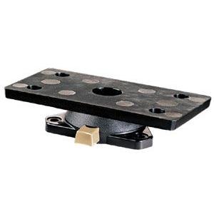 ホンデックス　魚探用ロータリー架台　RK01　HONDEX