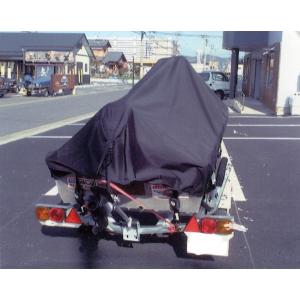 12ft用ボートカバー　品番19158