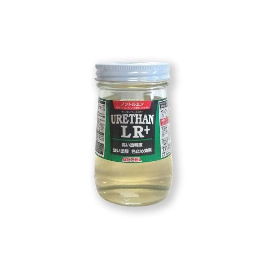 ACCEL　アクセル　ウレタンコートLR+（ノントルエン）　350ml