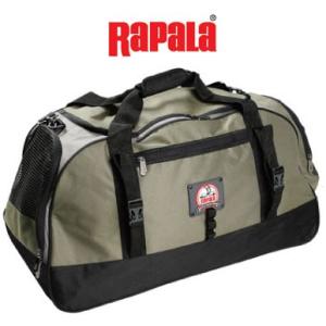 Rapala/ラパラ　DUFFEL BAG/ダッフルバッグ　46004-1｜backlash