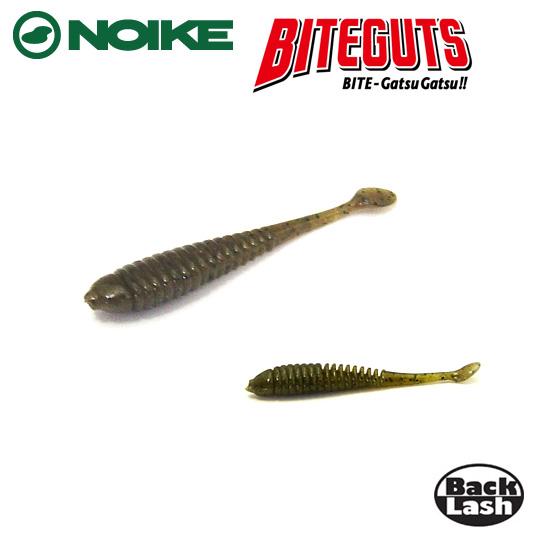 ノイケ　ケムケムシャッド　2インチ　NOIKE　kem kem shad 2inch