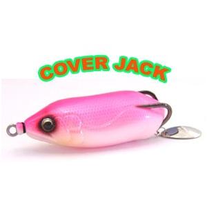 Fish Arrow/フィッシュアロー　COVER JACK/カバージャック