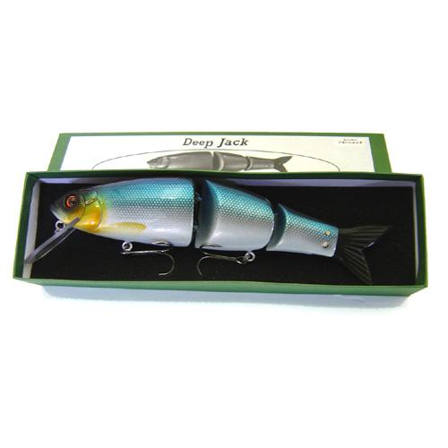 Fish Arrow/フィッシュアローDeep Jack/ディープジャック