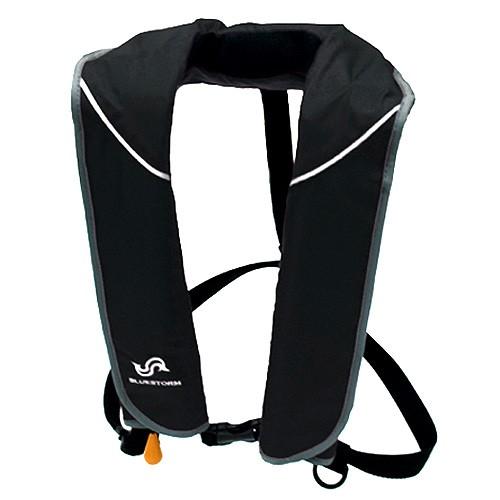 BLUE STORM/ブルーストーム　手動膨張式ライフジャケット/BSJ-2300