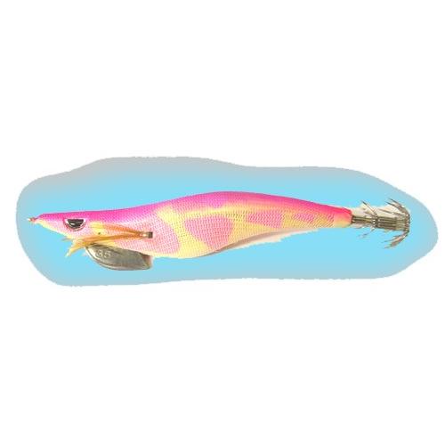 Kanji/完CLICKS/クリックス3.5寸 弓削