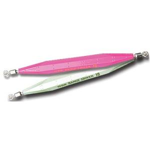 YO-ZURI/ヨーズリ　レンジシンカー