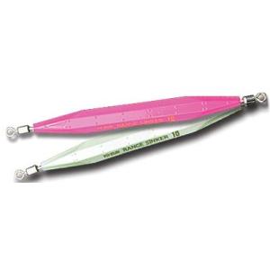 【メール便可】YO-ZURI/ヨーズリレンジシンカー　15号