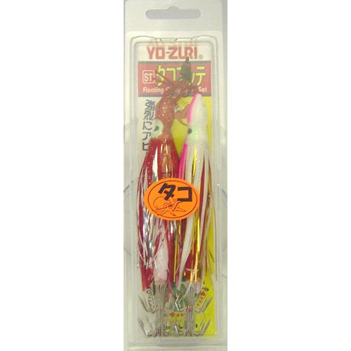 YO-ZURI/ヨーズリ　タコスッテ　5.0号