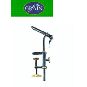 バレーヒル　プロAAバイスEX　（ラバージグ製作用バイス ・ フライタイイングバイス）