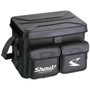 SHOUT/シャウト　エクスペディションバッグ2