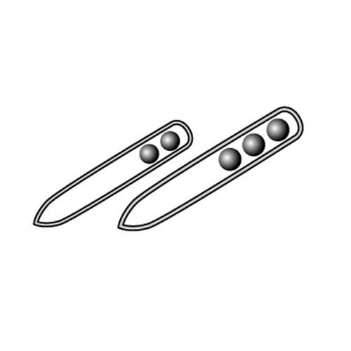 ザップ　ボーンラトラー　 ZAPPU