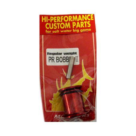 MC WORKS　MCワークス　PRボビン2単体　レギュラーウェイト