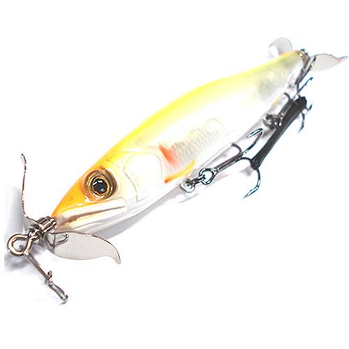 GAN CRAFT　ガンクラフト　SCREW BAIT130　スクリューベイト130【メール便不可】