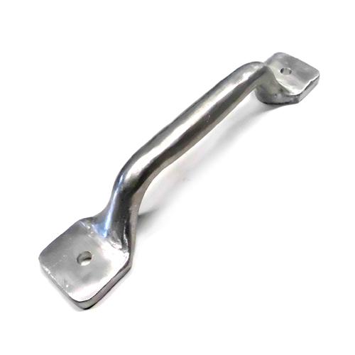 サウザー　ジョンボート用アルミグリップ