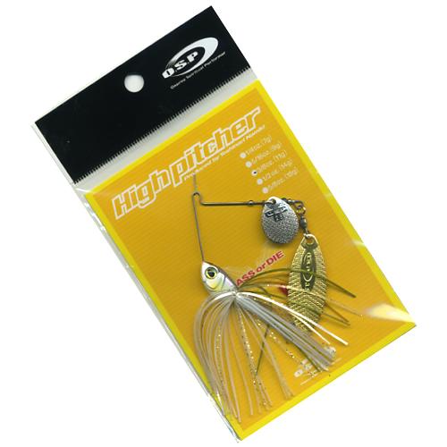 オーエスピー　ハイピッチャー　タンデムウィロー　3/8oz