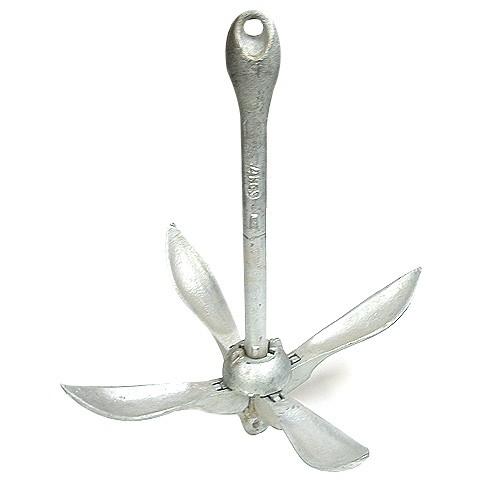 【取り寄せ商品】ホールディングアンカー　4.0kg　【771561】