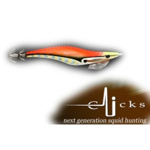 Kanji/完CLICKS/クリックス2.0寸