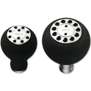 SLPワークス　 RCS パワーライトノブ L　SLPW