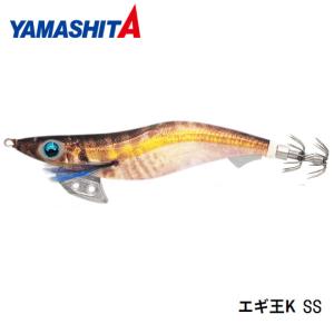 YAMASHITA（ヤマシタ） [90] エギ王 K 3.0 #005 ムラムラチェリー (N2