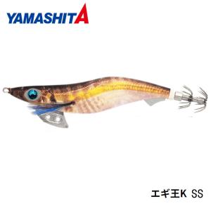 ヤマシタ ヤマリア エギ王K 3.5号スーパー...の詳細画像1