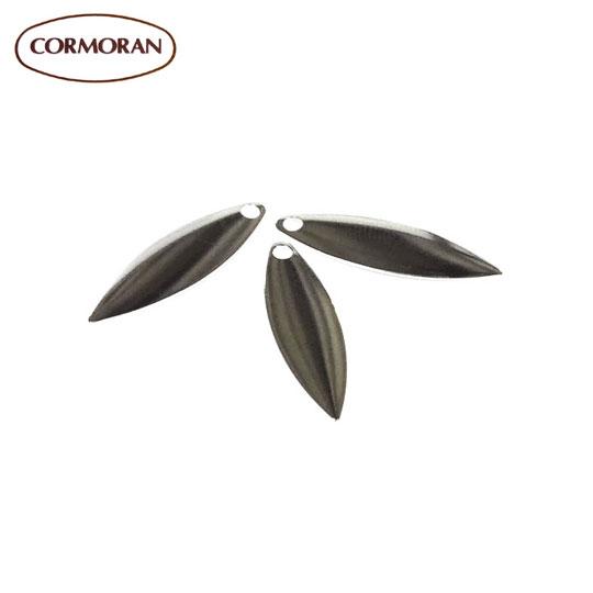 コーモラン　ウィローブレード　CORMORAN　