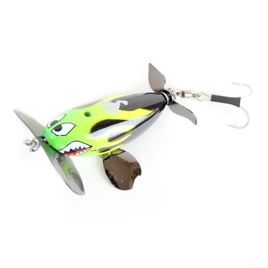 ビバ　でんぐりガエル　鯰SP　1091カラー